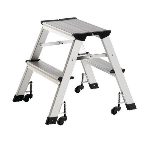 Klapptritt stufen - stufen, 2