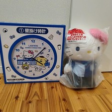 Lawson sanrio hello kitty - sanrio,