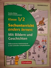 Sachunterricht anders lernen