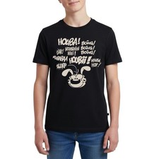 Marsupilami Design Houba
