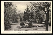 Dorfmark /Lüneburger Heide
