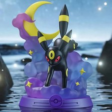 Eeveelution2 Figur Aussuchen, NACHTARA, Pokemon, Original FUNISM