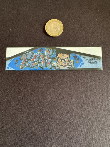 Ultras hansa rostock sticker - hansa,
