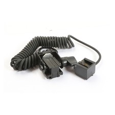 B.I.G. TTL Spiral-Blitzkabel