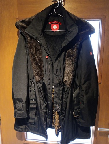 Die beste winterjacke - beste,