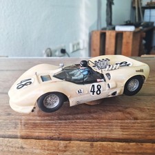 Russkit 1/24 CHAPARRAL - vintage slotcar zu Carrera 124/K&B/Stabocar/COX