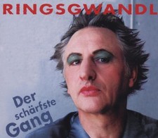 Georg Ringsgwandl Der