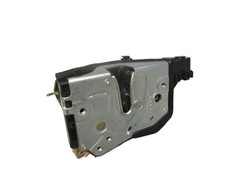 Türschloss Schloss rechts