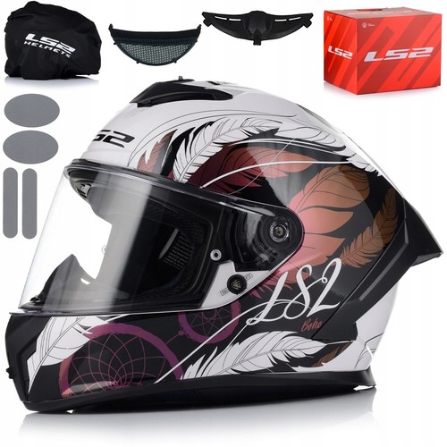 Motorradhelm integralhelm - motorradhelm, |
