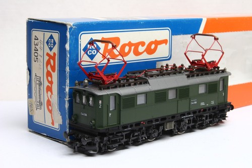 Roco 43405 lok e44 506 - 43405, e-lok