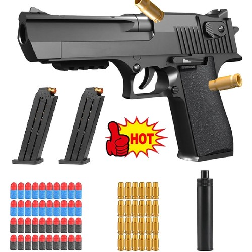 Revolver pistole kinder - pistole,