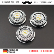 SH70/60 Scherkopf passt für