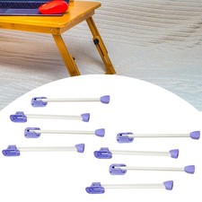 4 Teile Klapptisch Beine