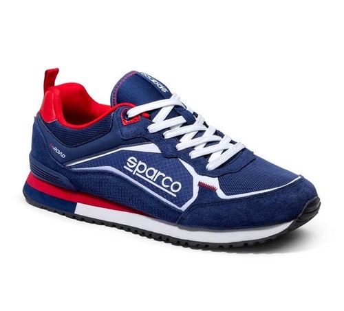 Sparco road sneaker - s-road,
