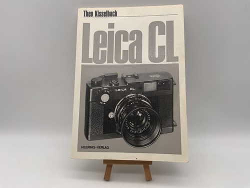 Leica theo kisselbach - leica,