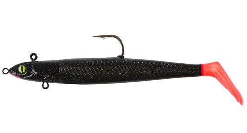 Balzer valhall bullet - balzer, eel