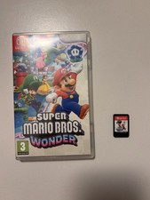 Nintendo Super Mario Bros