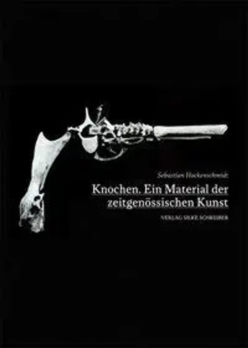 Knochen sebastian - knochen,