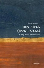 Ibn Sina (Avicenna): A Very