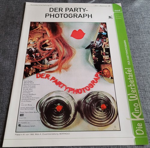 DKW-Film-Archiv-Folder