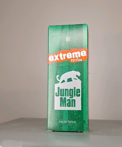 Jungle man extreme 2er set - jungle,