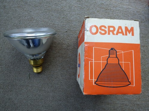 Osram reflektorlampe par38 - osram,