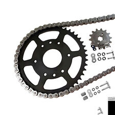 Kettensatz mit Schraubschloss