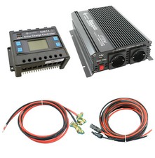 Solar set 30a 1500 watt - set,