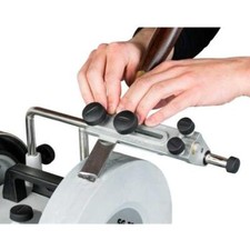 Tormek Vorrichtung für gerade