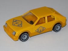 Siku 1047 Opel Kadett