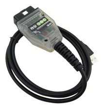 Für Progman Ediabas Inpa Diagnose Gerät DIS SSS GT1 OPS NCS Expert Codieren