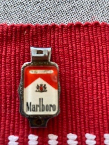 Marlboro alter nagelknipser - alter,
