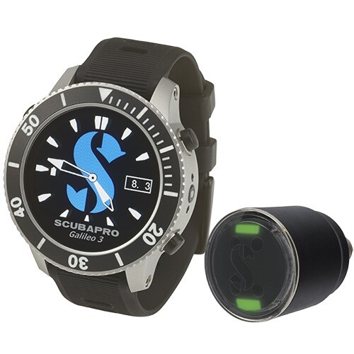 Scubapro galileo - scubapro, g3