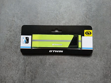 Hosenschutzband, neongelb