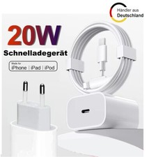 20W Ladekabel Schnell