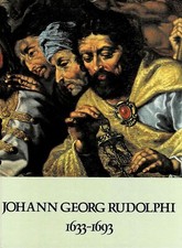 Johann Georg Rudolphi 1633 -