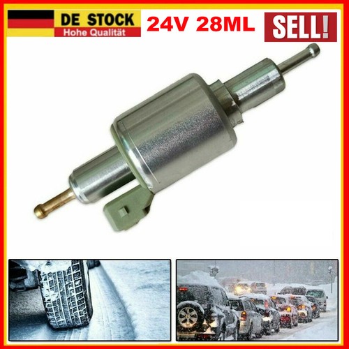 24v 5kw 8kw dosierpumpe passt - 24v, 5kw-