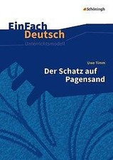 Der Schatz auf Pagensand