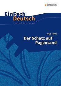 Der schatz auf pagensand - auf,