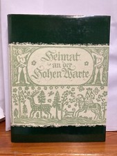 Heimat an der Hohen Warte