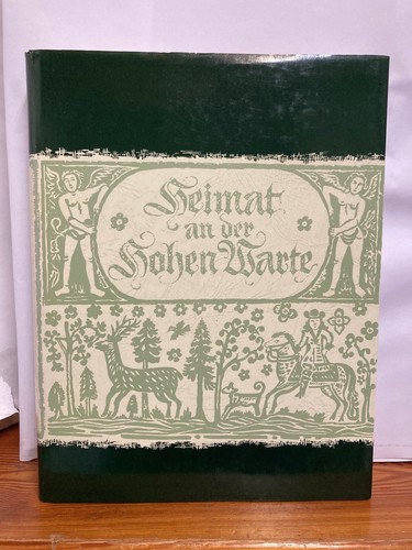 Heimat der hohen warte - an,