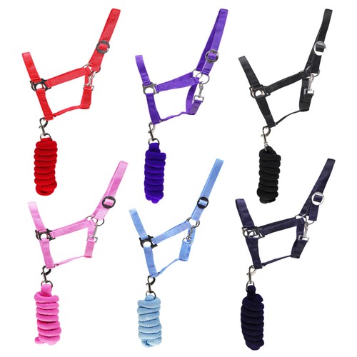 Sport set nylon halfter - l-sport,