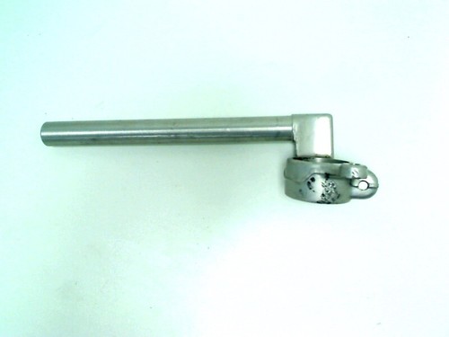 Lenker links suzuki 650 s - 650,