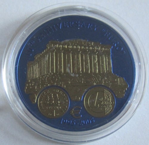 Liberia dollars 2005 10 - 5,