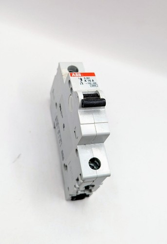 Abb 201 k16a - s,