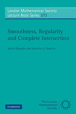 Smoothness regularity and - smoothness,,