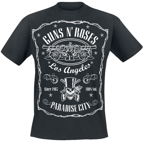 Guns roses shirt unisex - t-shirt,