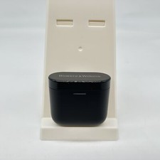 Bowers & Wilkins PI5 True Wireless Noise Cancelling In Ear Kopfhörer – Holzkohle