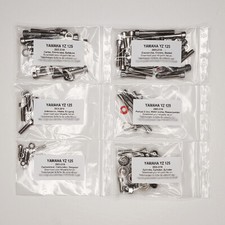 YAMAHA YZ 125 2005-2019