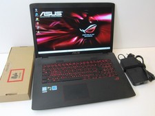 Asus rog gl752 - rog,
